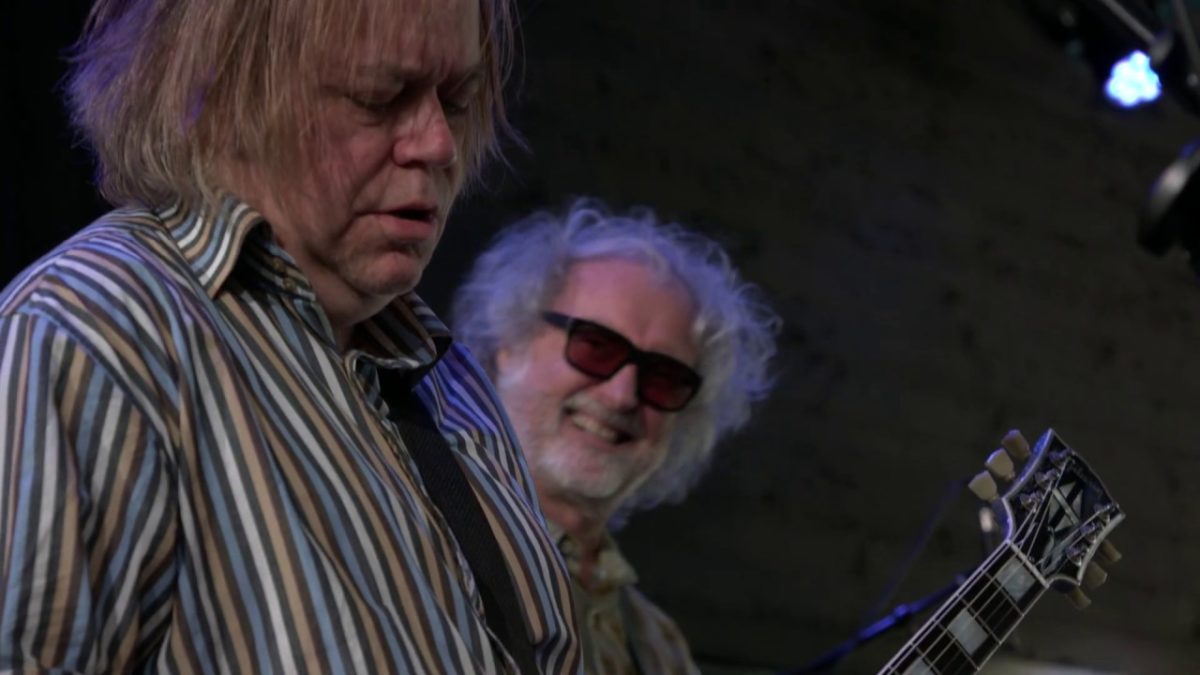 Filthy Friends - One Flew East (Live on KEXP)
