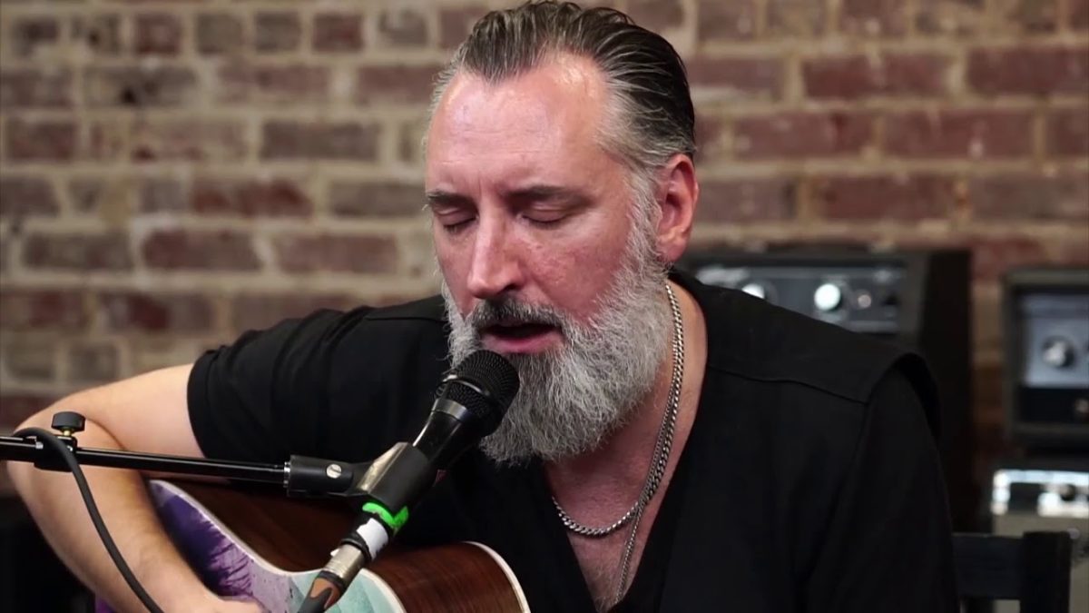 Fink - Bloom Innocent - 10/3/2019 - Paste Studio ATL - Atlanta, GA
