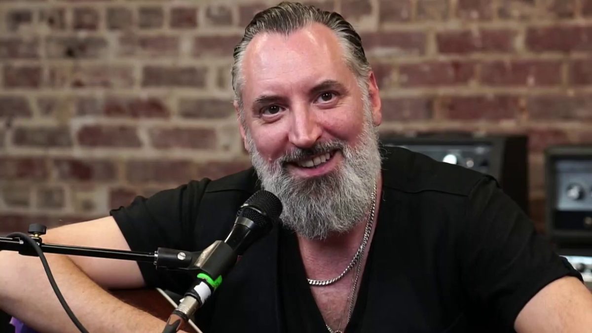 Fink live at Paste Studio ATL