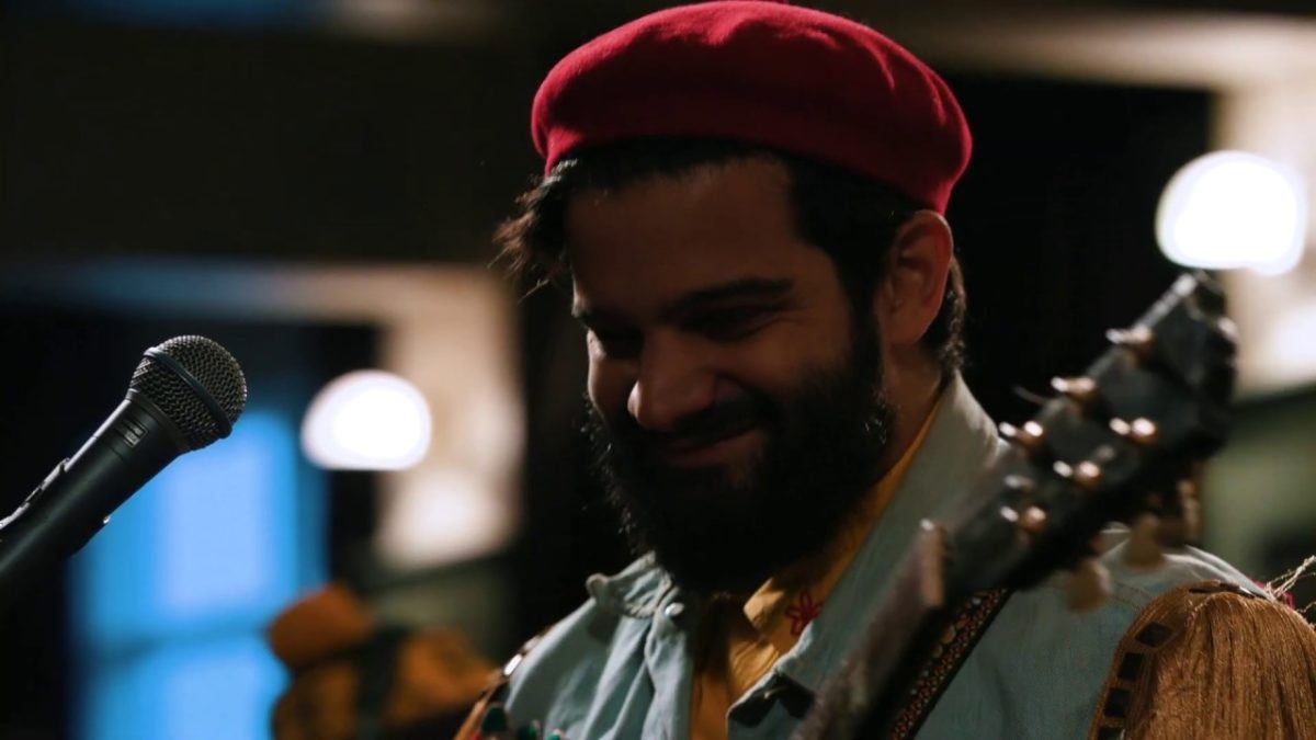 Flamingods - Full Performance (Live on KEXP)
