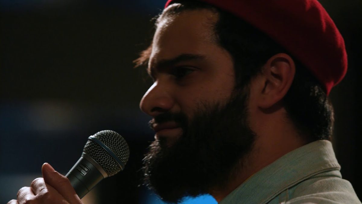 Flamingods - Mantra East (Live on KEXP)