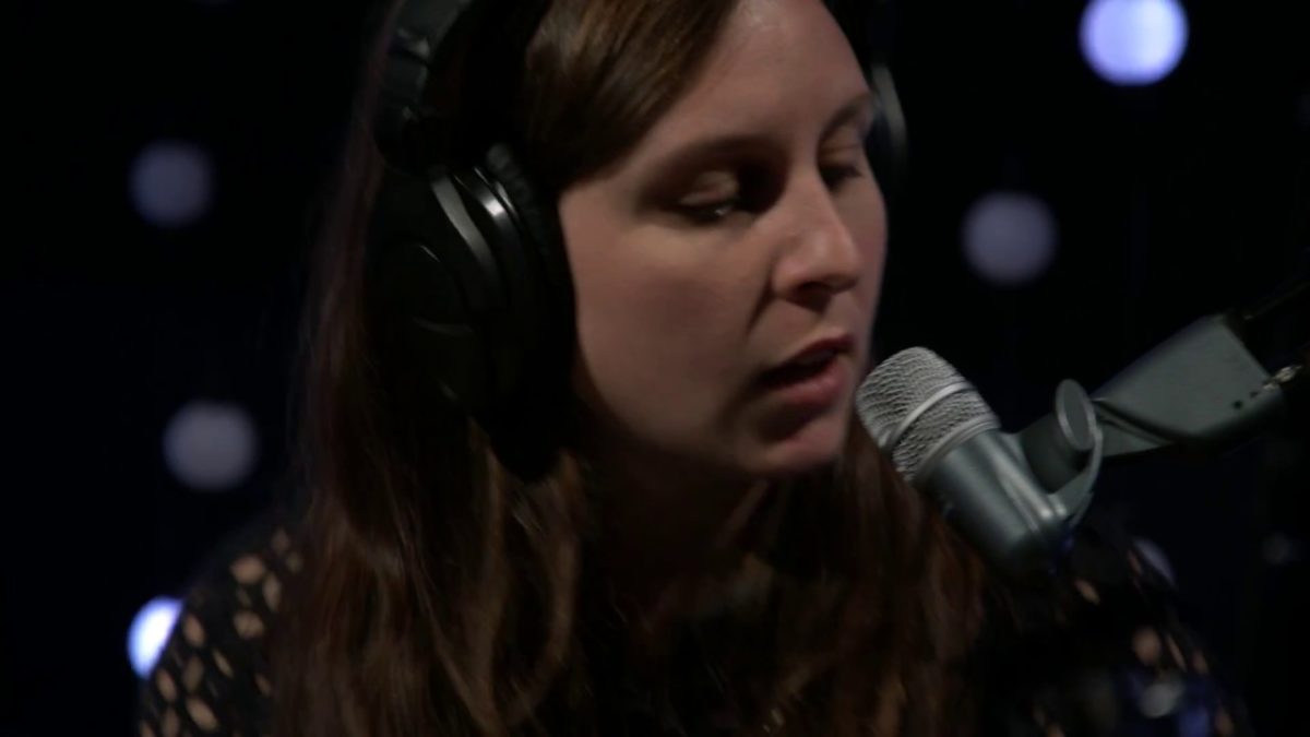 Flasher - Who's Got Time  (Live on KEXP)