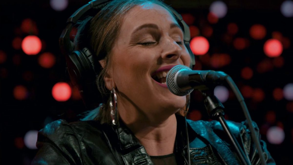Flor De Toloache - Besos de Mezcal (Live on KEXP)