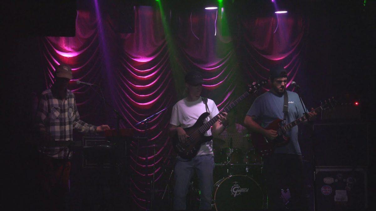 Formula 5 - 10/18/17 - American Beauty, NYC