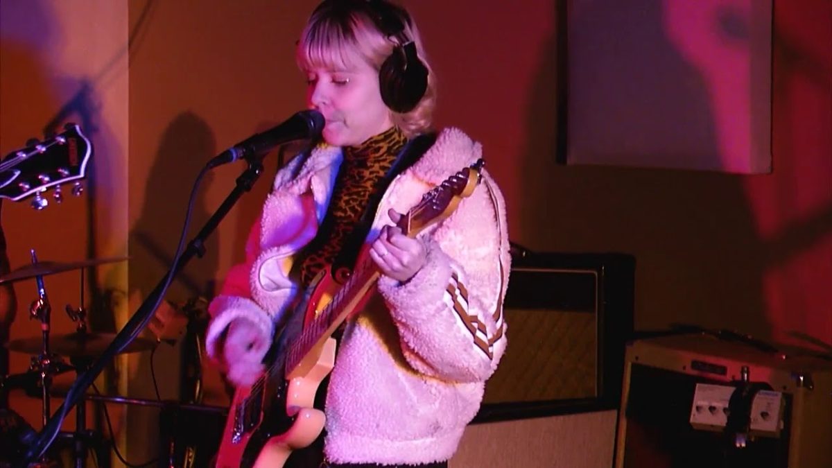 Frederick The Younger - Everyone's Changing - Daytrotter Session - 12/21/2018