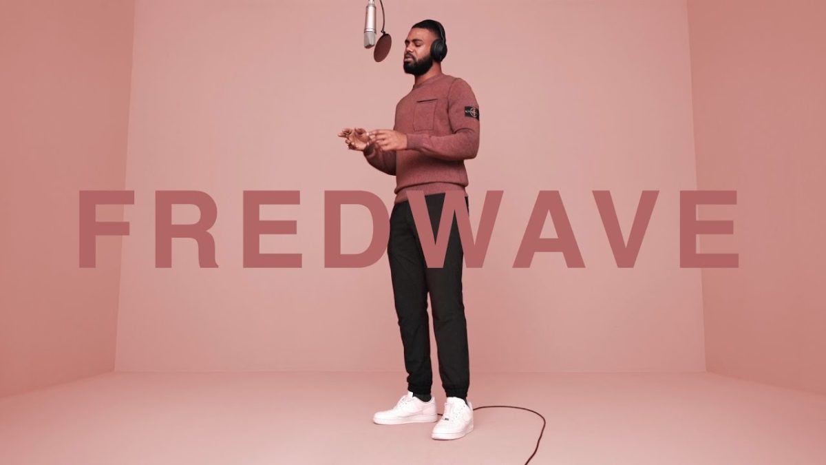 FREDWAVE - 99 | A COLORS SHOW