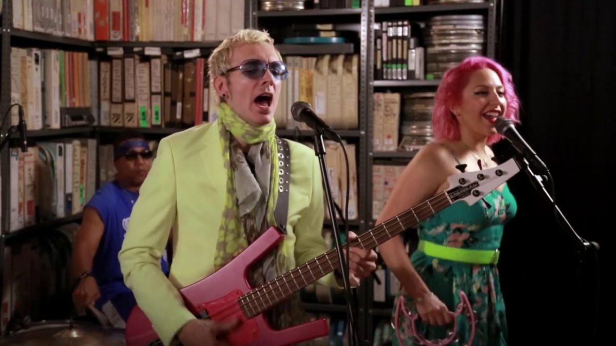 Freekbass - Gotta Get Back To You - 9/11/2019 - Paste Studio NYC - New York, NY