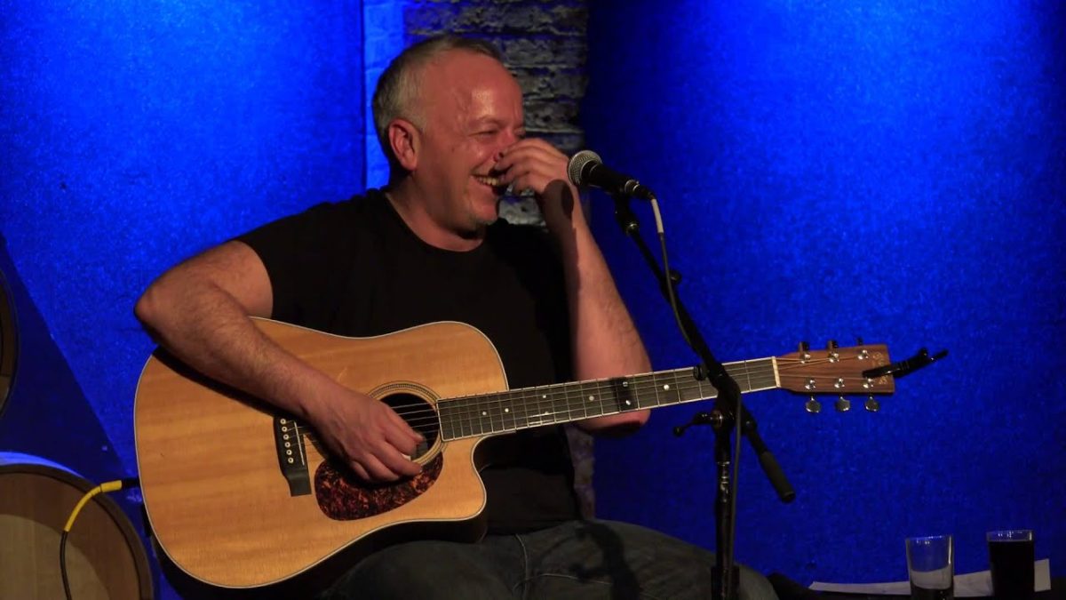 Freeman - 3/20/15 - City Winery, NYC