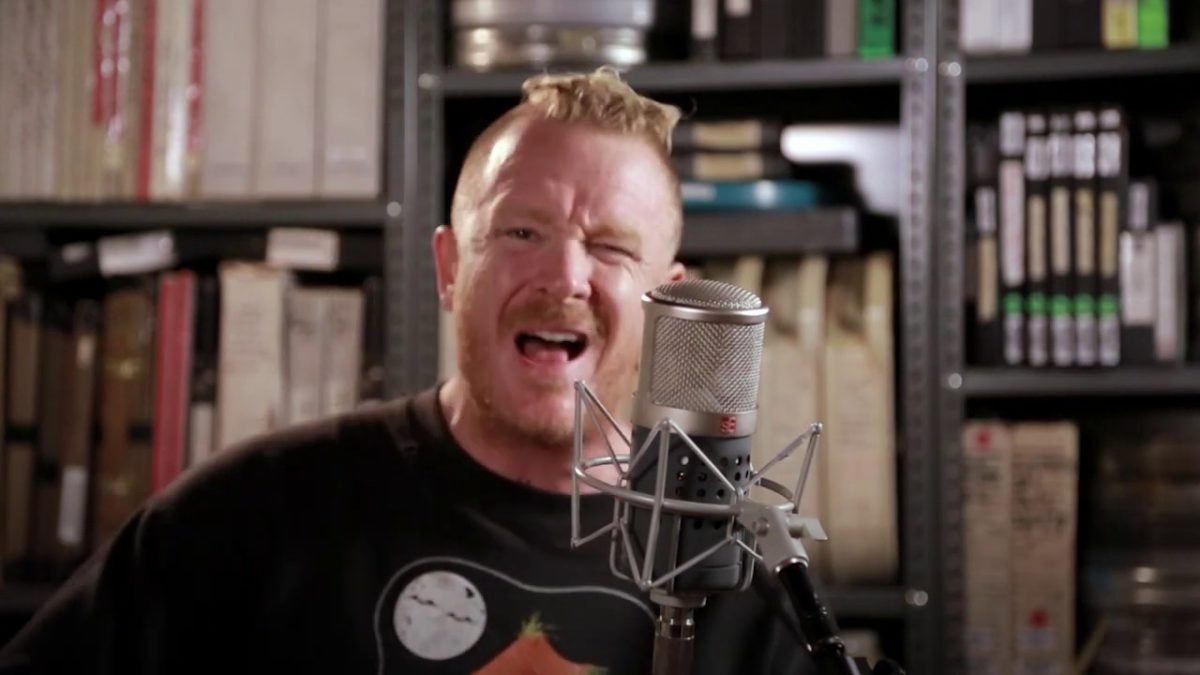 Art Alexakis & Friends - Matter of Time - Max Collins - 5/30/2019 - Paste Studios - New York, NY