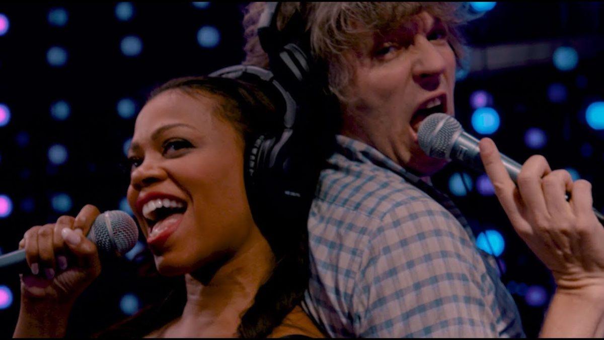 !!! - Full Performance (Live on KEXP)