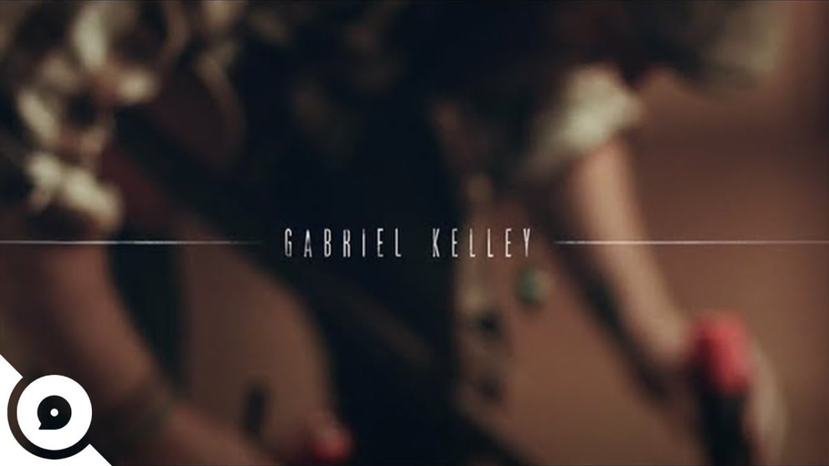 Gabriel Kelley - Only Thing To Do | OurVinyl Session