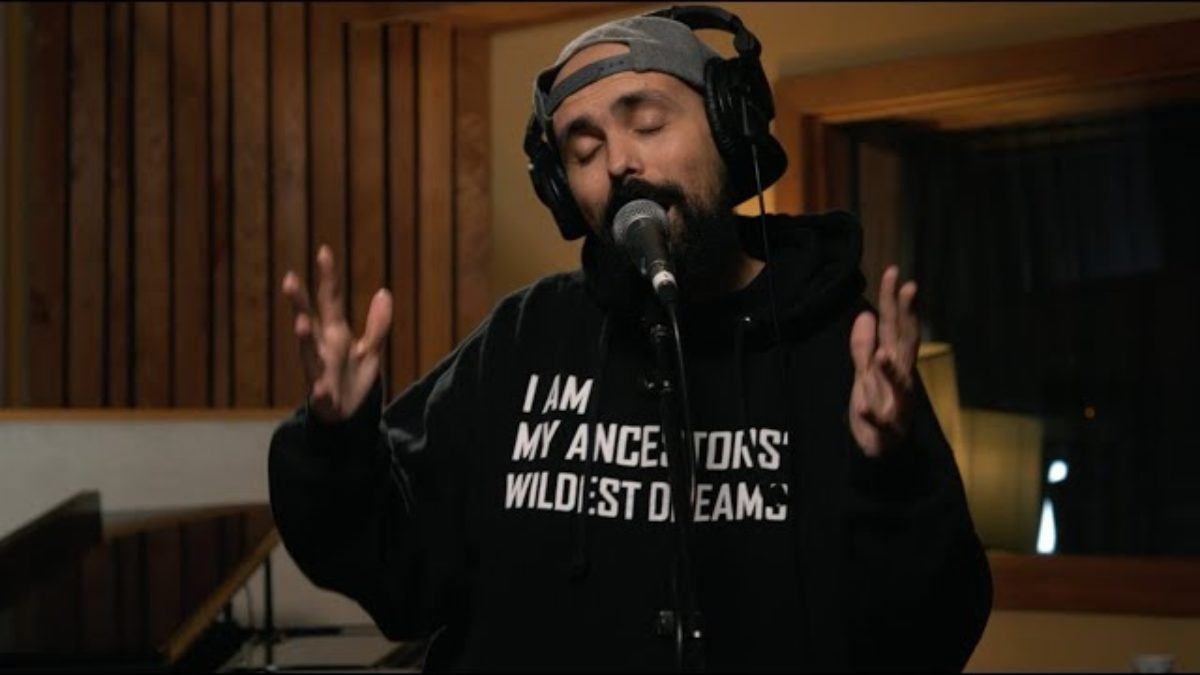 Gabriel Teodros - Full Performance (Live on KEXP)