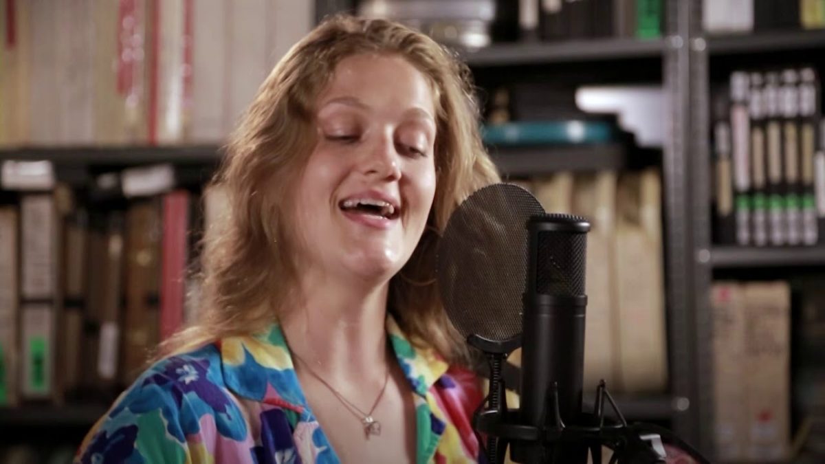 Gabrielle Marlena - Older than Me - 7/3/2019 - Paste Studios - New York, NY