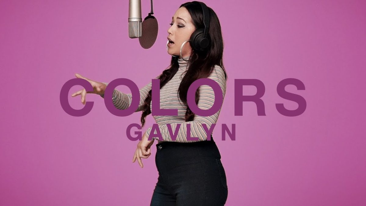 Gavlyn - Needs | A COLORS SHOW