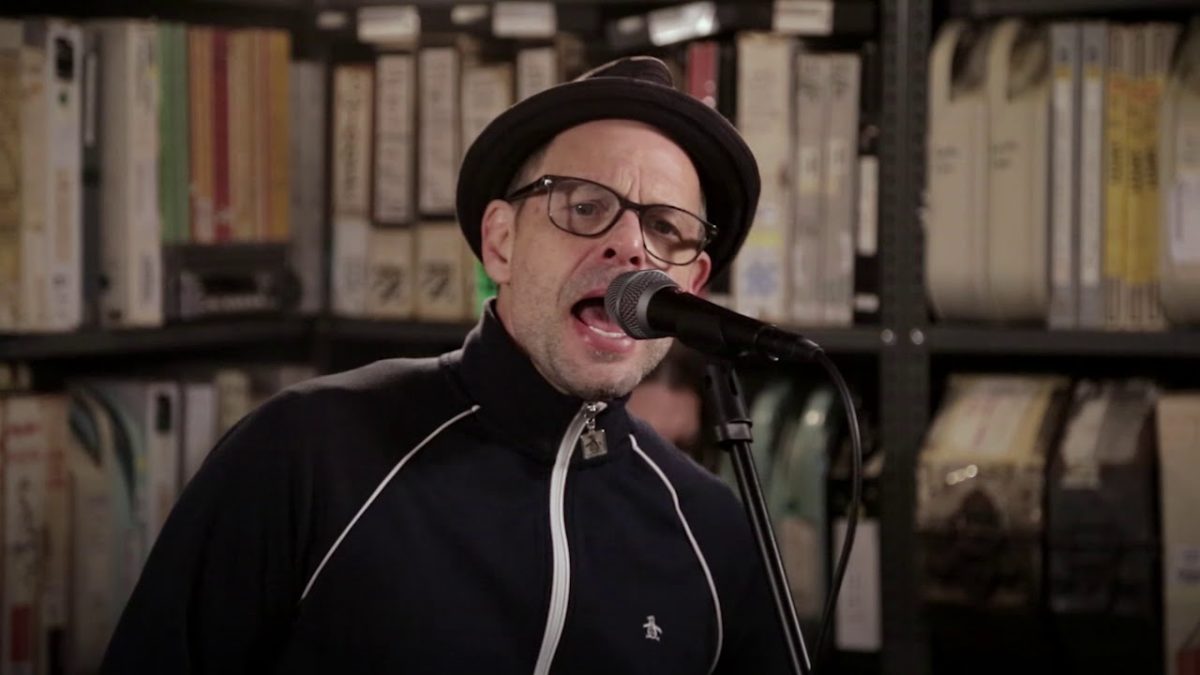 Gin Blossoms - Hey Jealousy - 2/12/2019 - Paste Studios - New York, NY