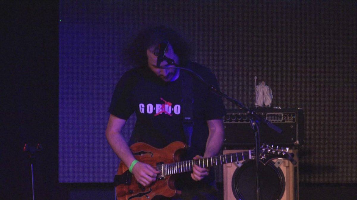 Runaway Gin - Tweezer~Sneakin' Sally Thru The Alley - 11/19/16 - Highline Ballroom, NYC