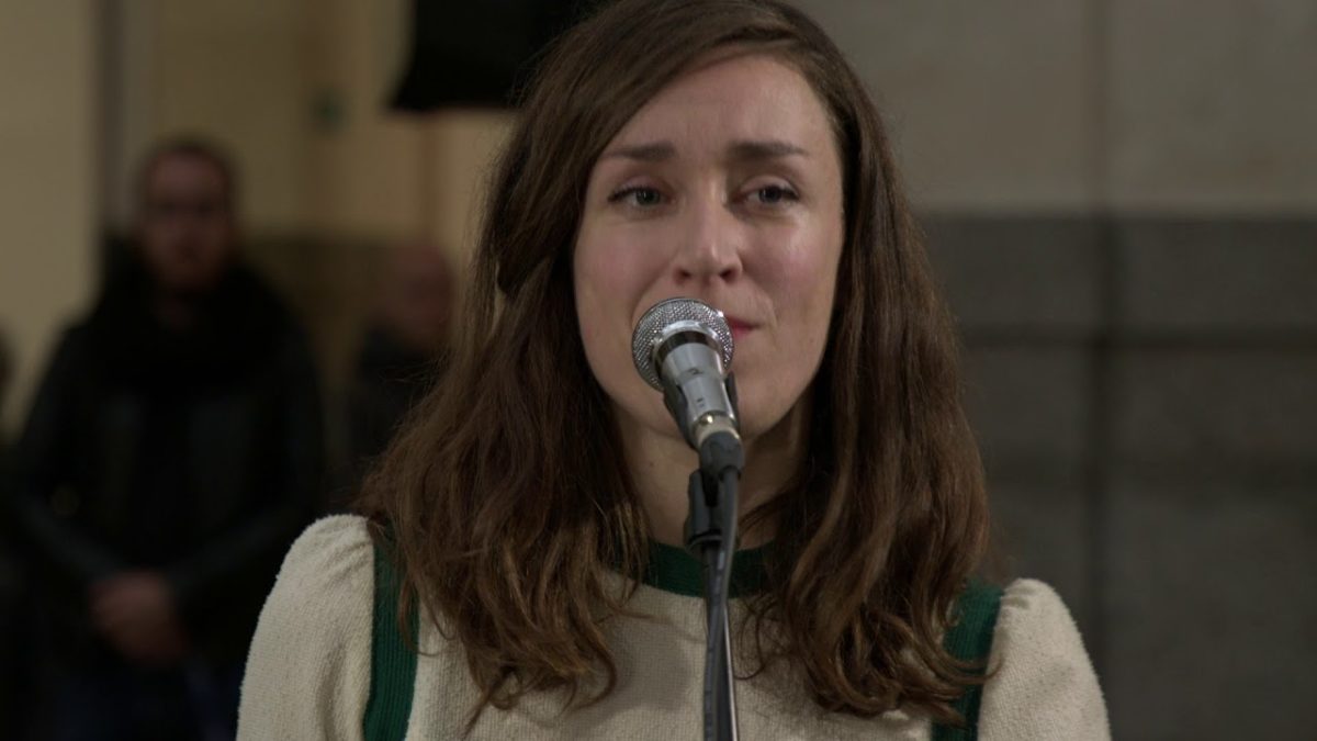 Gloria - Heavy (Live on KEXP)