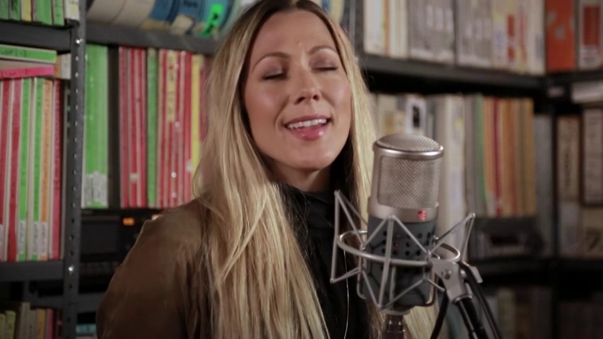 Gone West - This Time - 4/8/2019 - Paste Studios - New York, NY