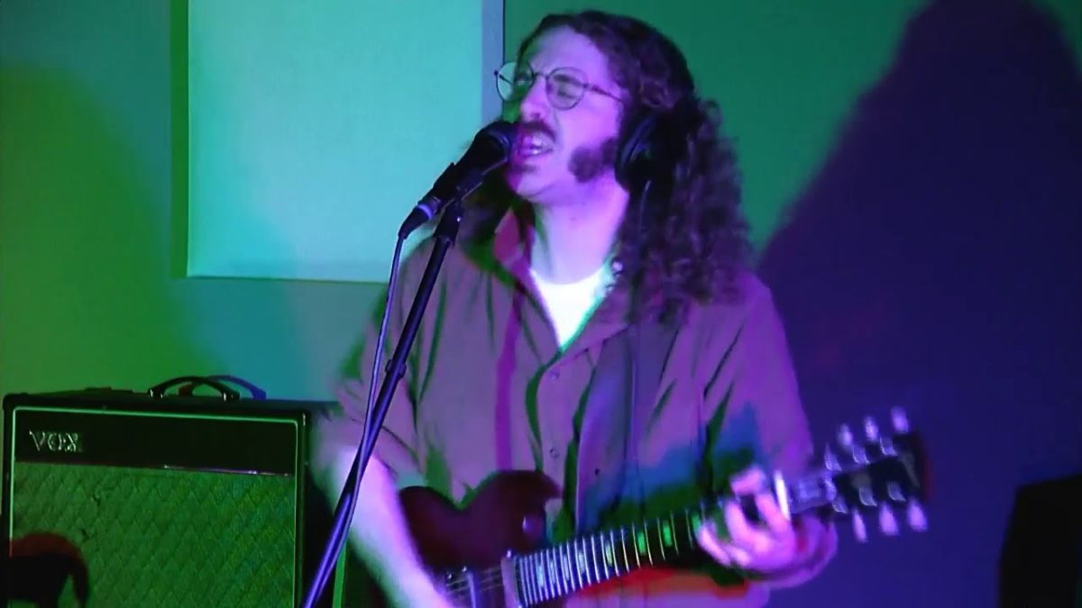 Good Morning Midnight - Isaac Sincerely - Daytrotter Session - 12/14/2018