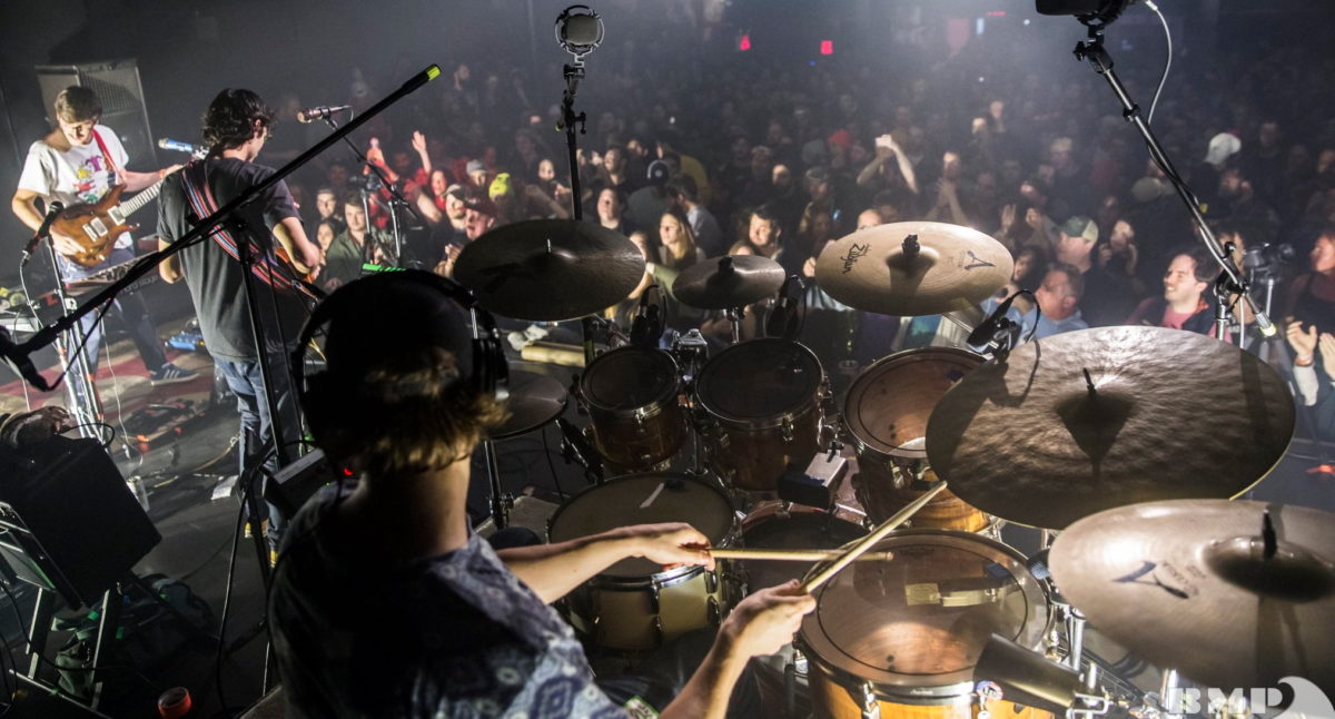 Goose Live January 2020 2