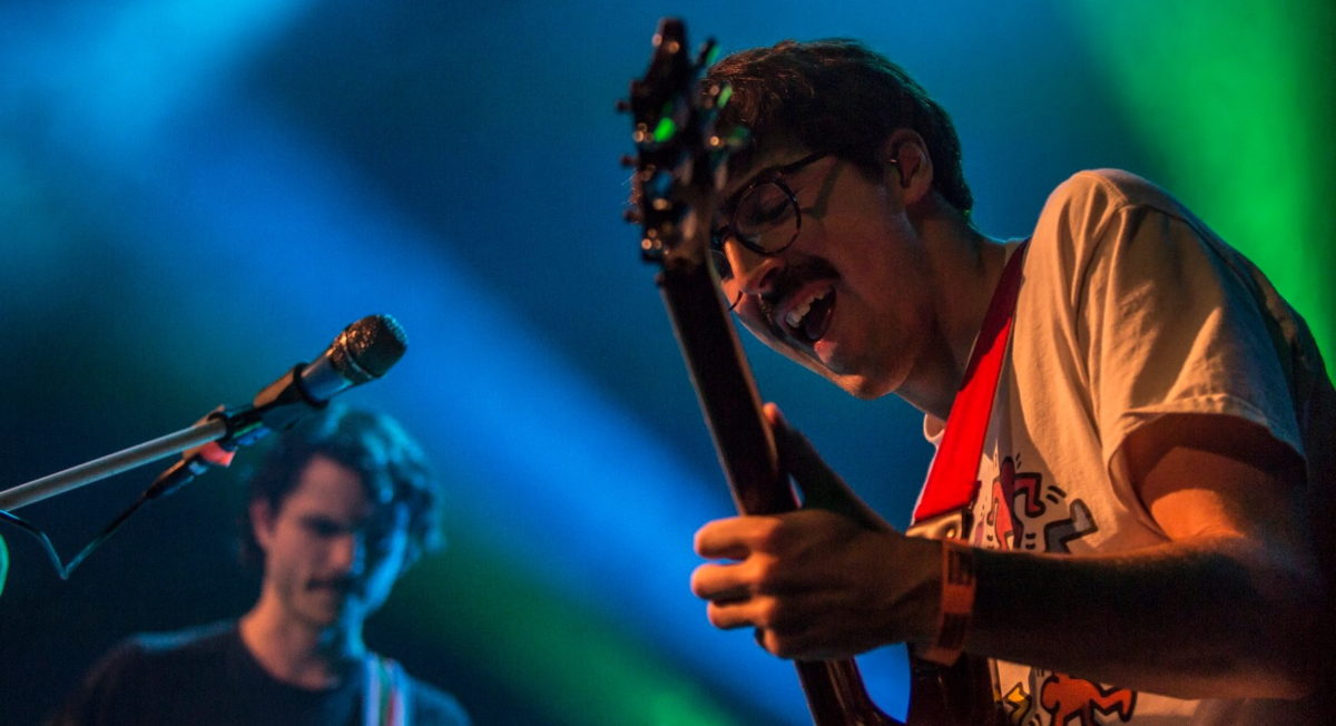 Goose Music Hall Williamsburg Setlist Videos