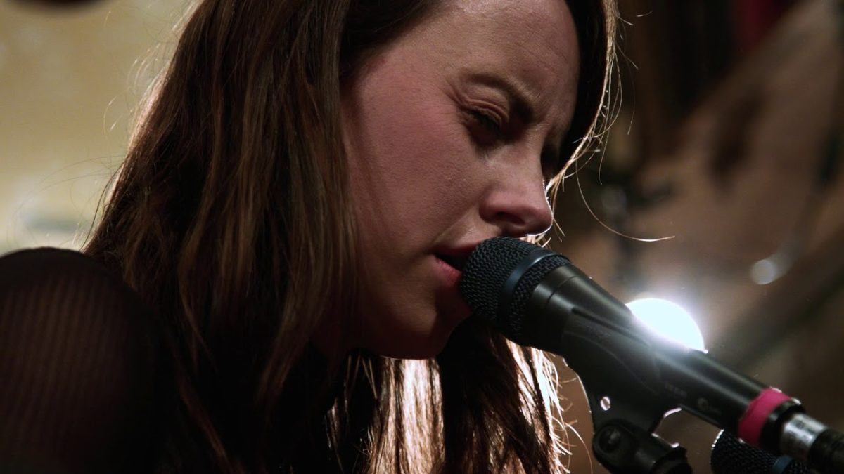 Gordi - Full Performance (Live on KEXP)