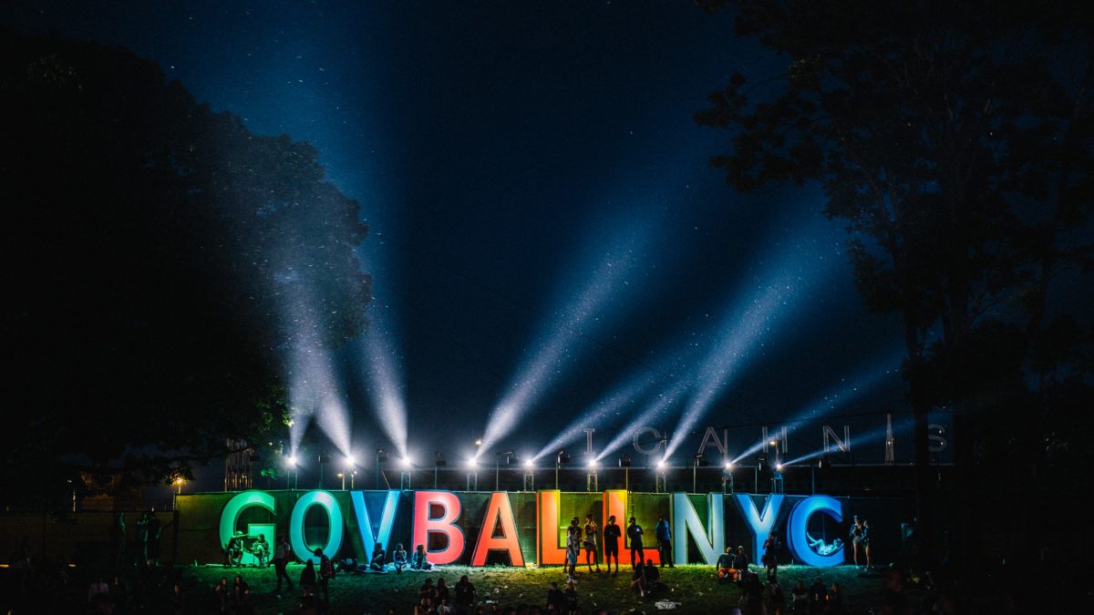 Organizers Cancel Governors Ball Due To Coronavirus