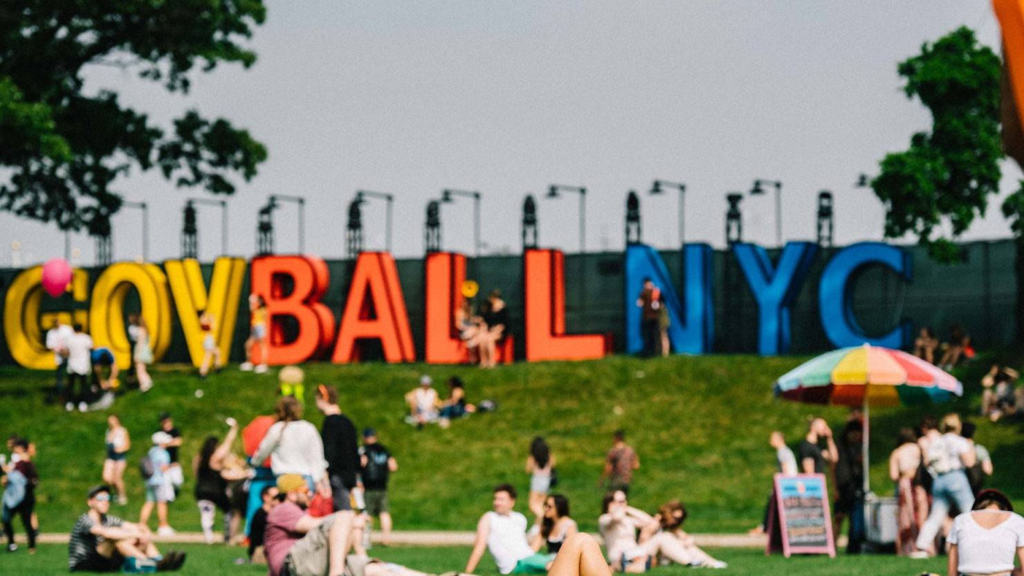 The Governors Ball Confirms 2020 Lineup