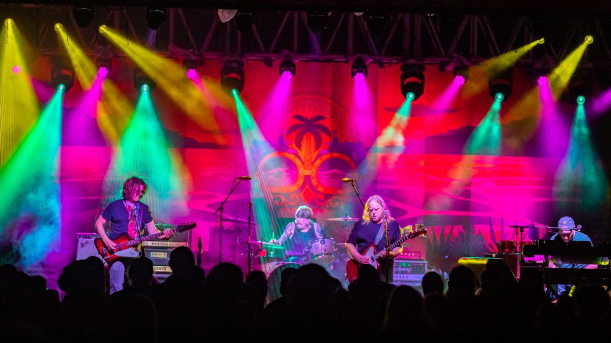 Hot Tuna, Tyler Ramsey & Carl Broemel Among Gov’t Mule Guests At Island Exodus 2020 Night 2