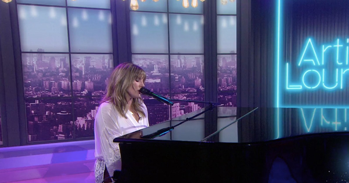 Grace Potter Today 2020