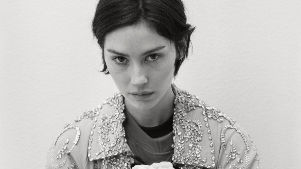 Gracie Abrams
