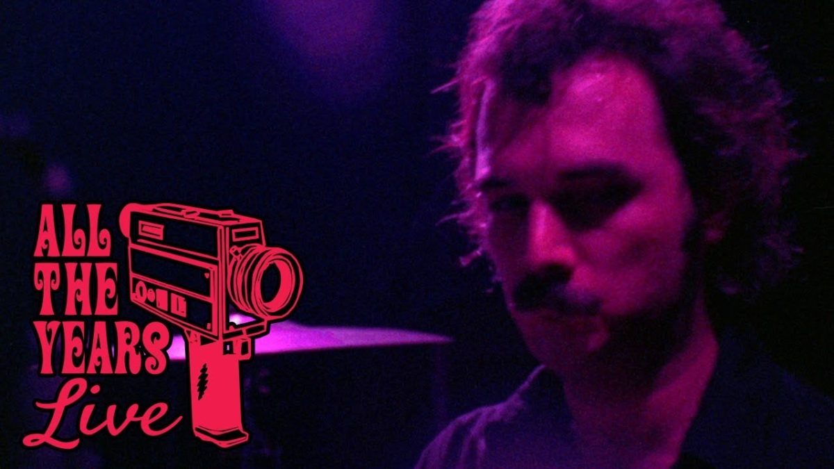 Grateful Dead - Morning Dew (Winterland 10/18/74) (Official Live Video)