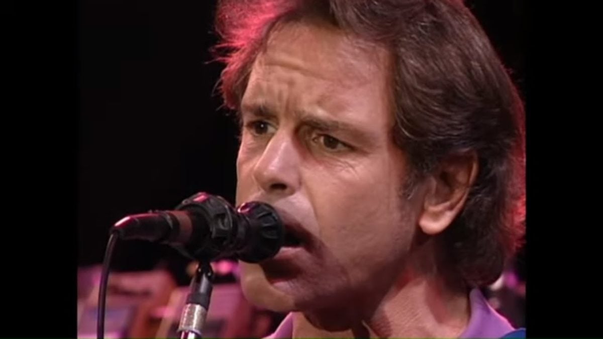 Grateful Dead - Truckin’ (Giants Stadium 6/17/91)