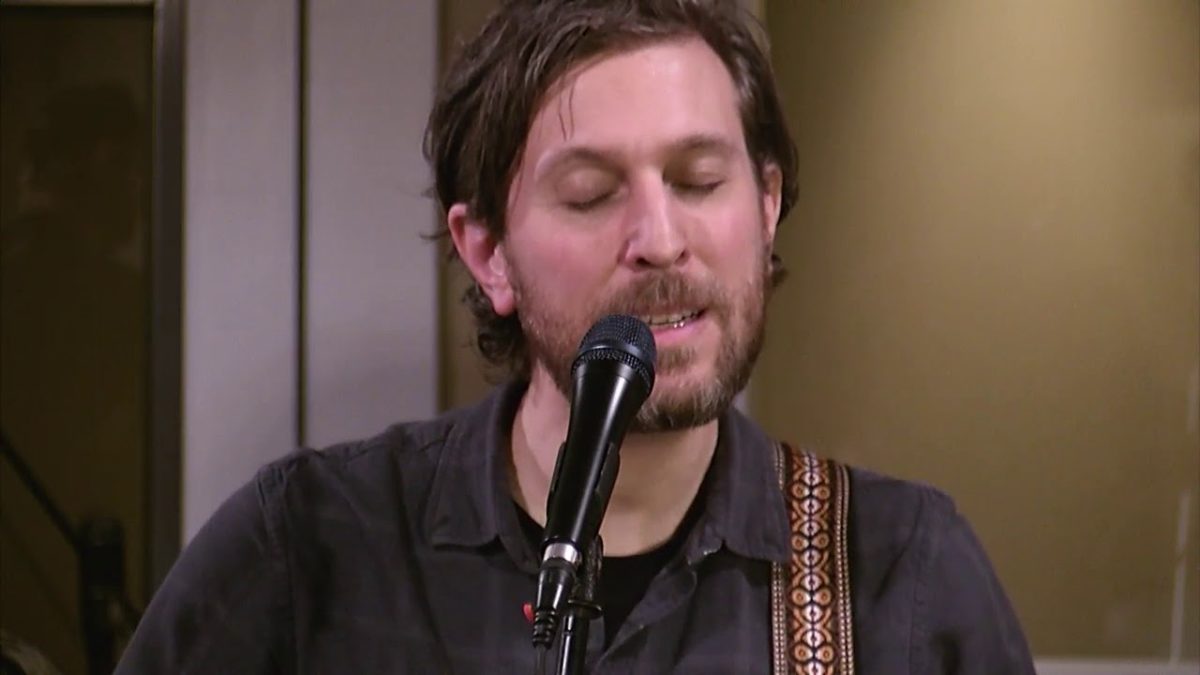Great Lake Swimmers - Alone but Not Alone - Daytrotter Session - 2/10/2019