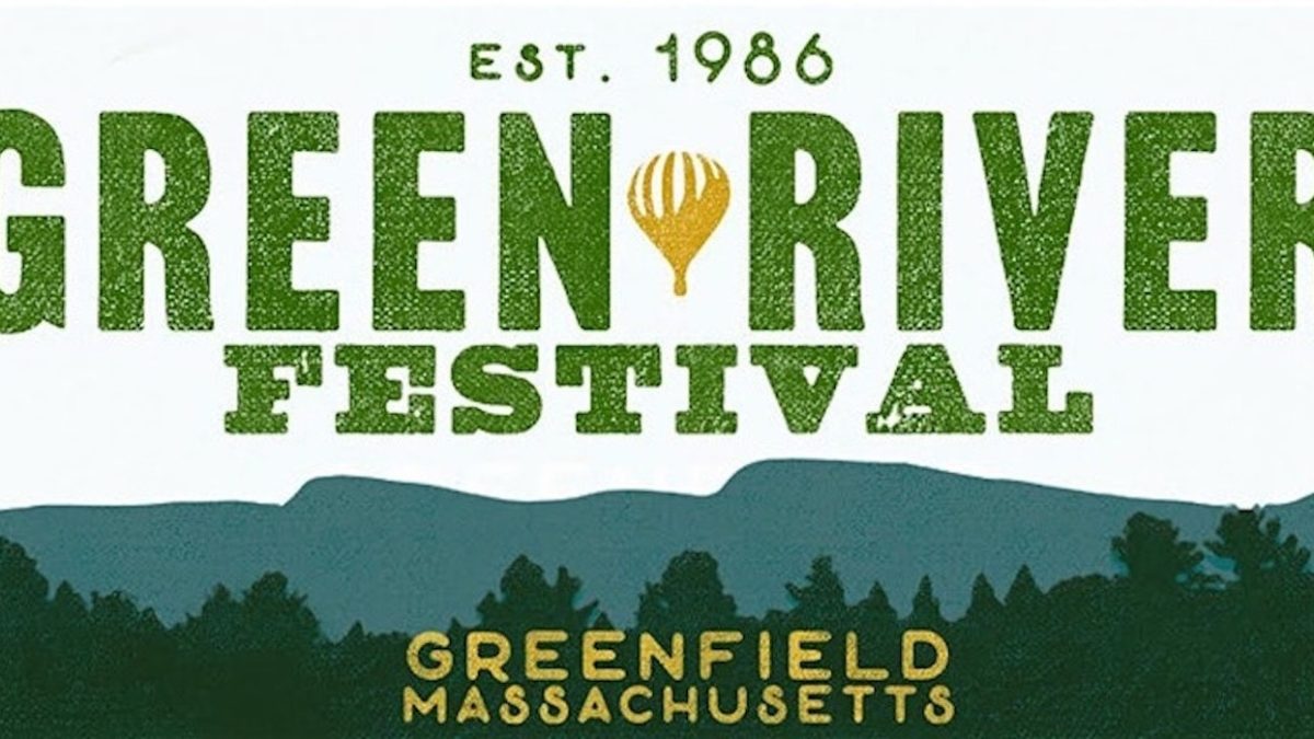 Green River Festival Confirms Initial 2020 Lineup