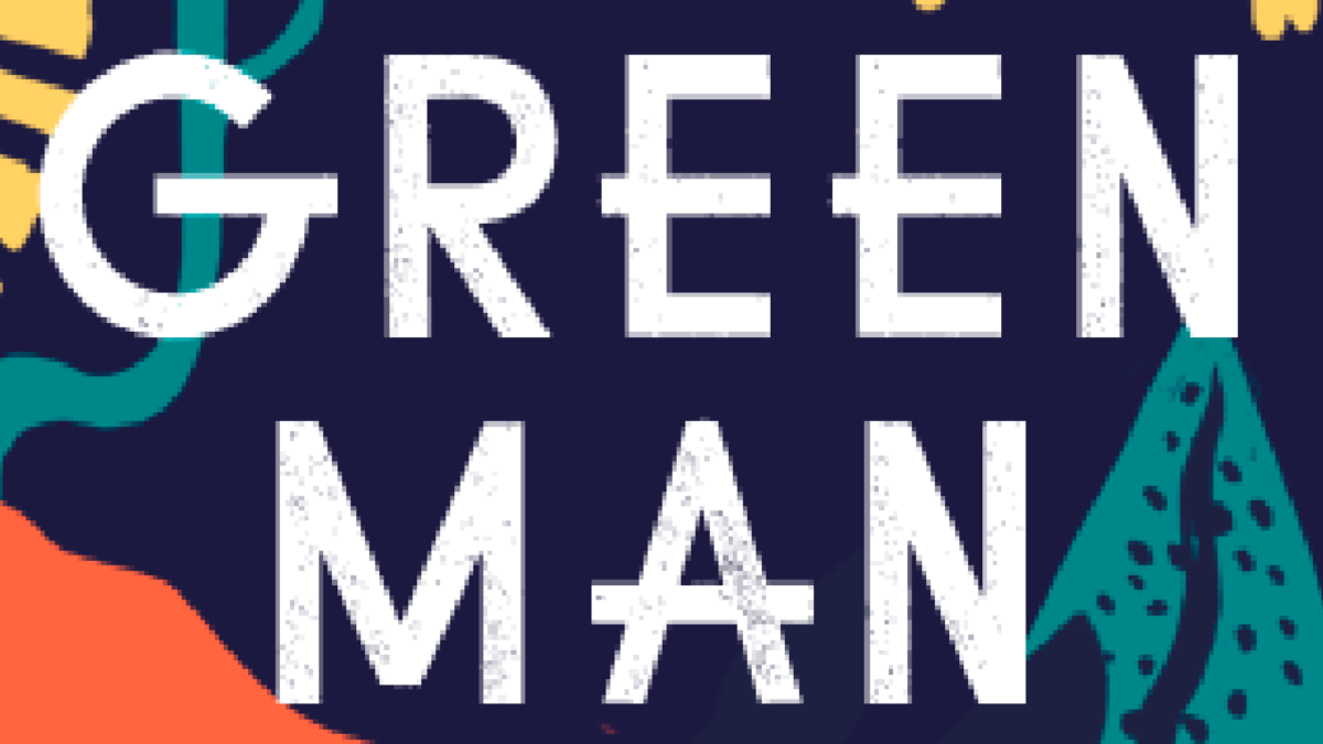 Green Man