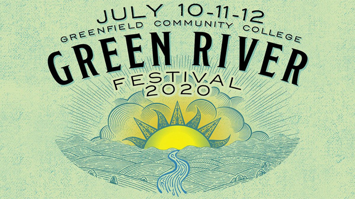 Green River Festival
