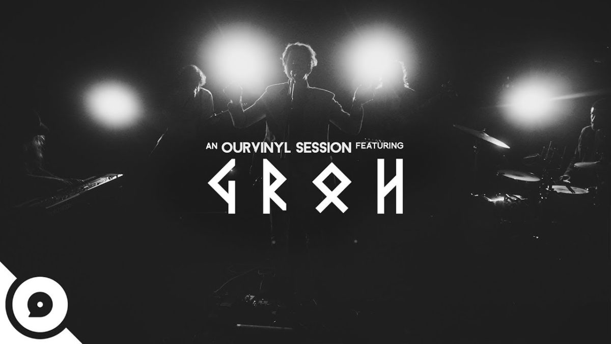 Groh - Riesling | OurVinyl Sessions