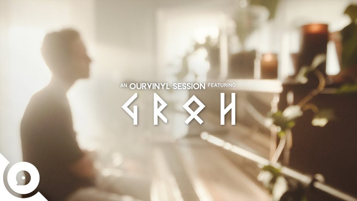 Groh - Slow Attack | OurVinyl Sessions