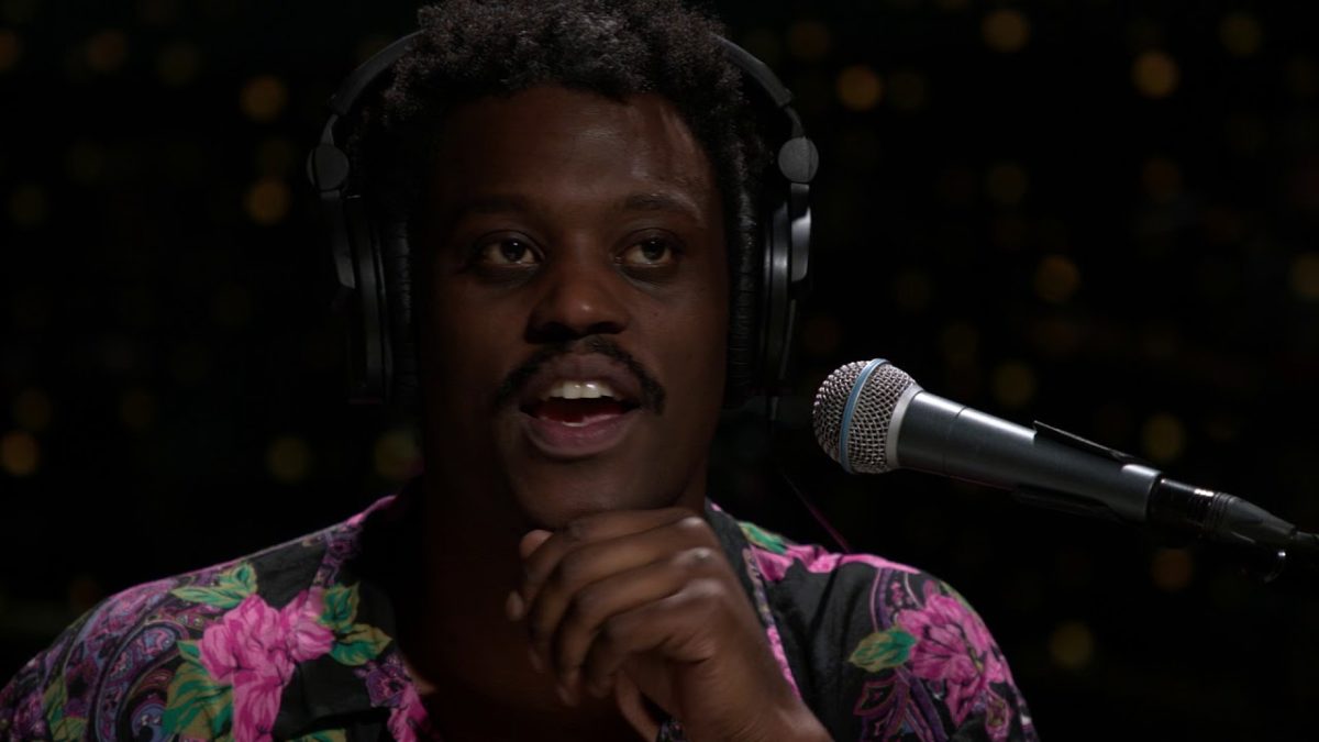 Guantanamo Baywatch - Full Performance (Live on KEXP)