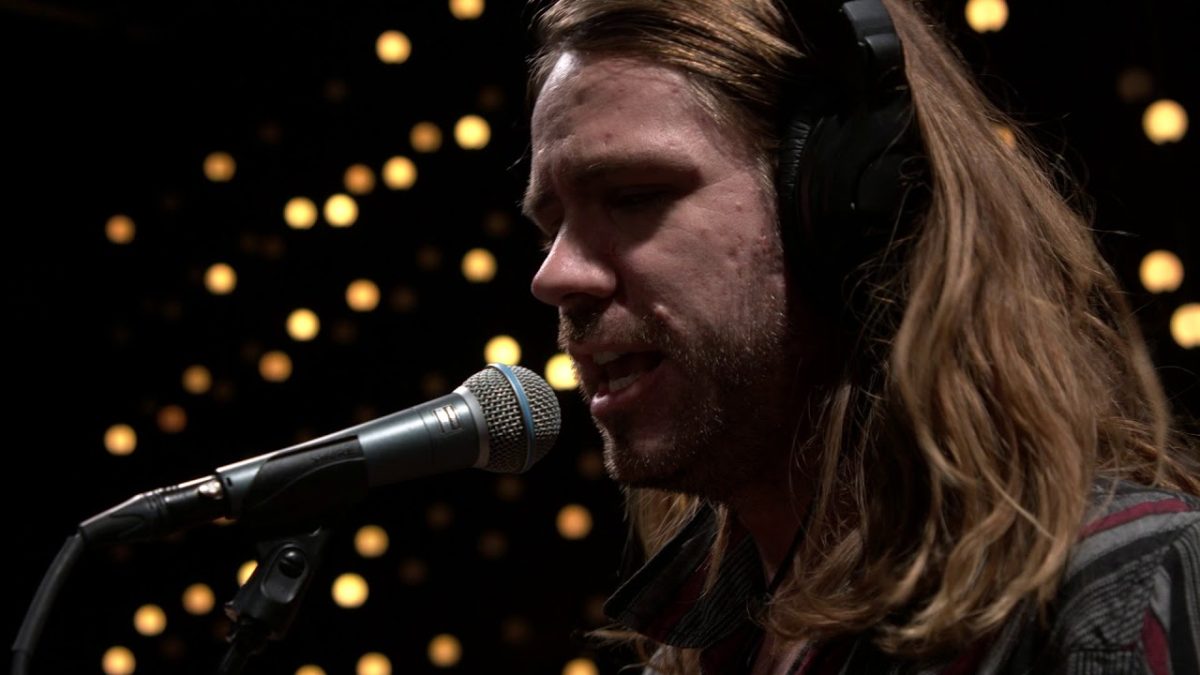 Guantanamo Baywatch - Video (Live on KEXP)