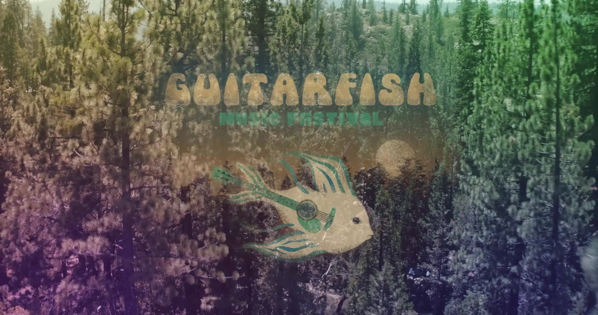 Guitarfish Music Festival Hiatus