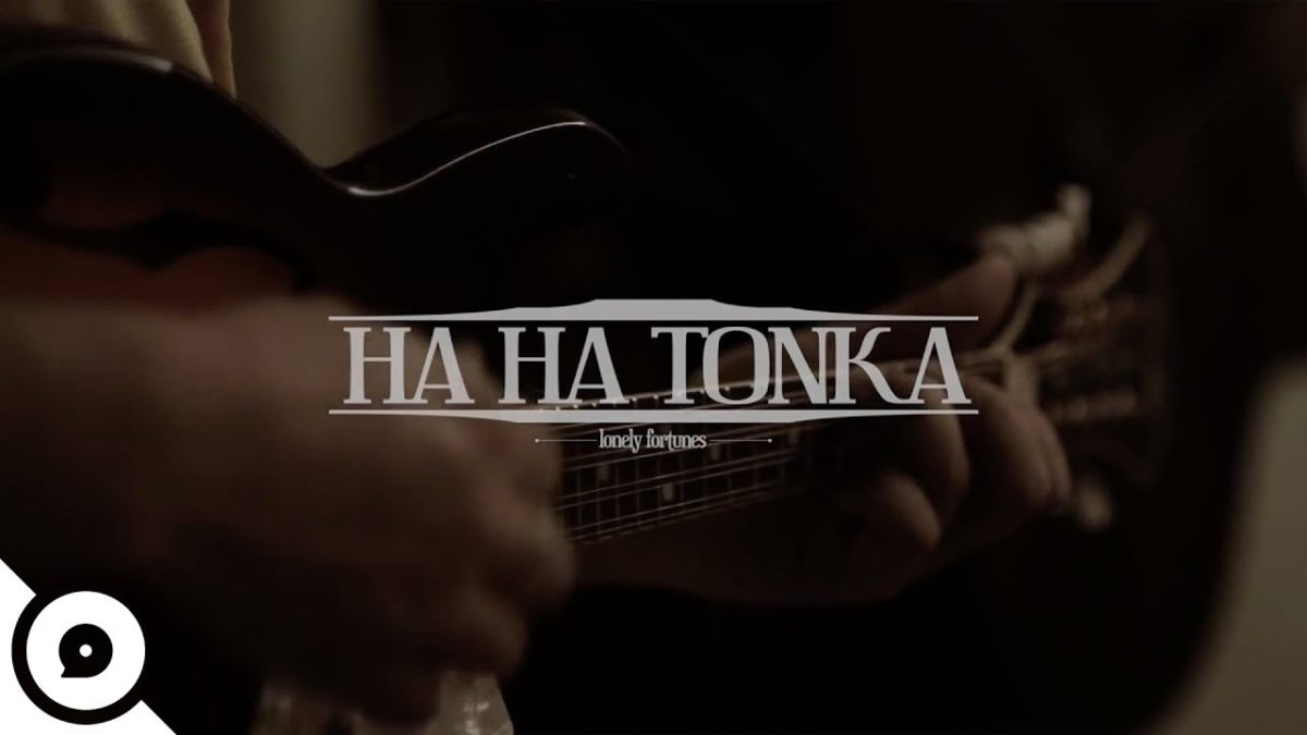 Ha Ha Tonka - Lonely Fortunes | OurVinyl Sessions