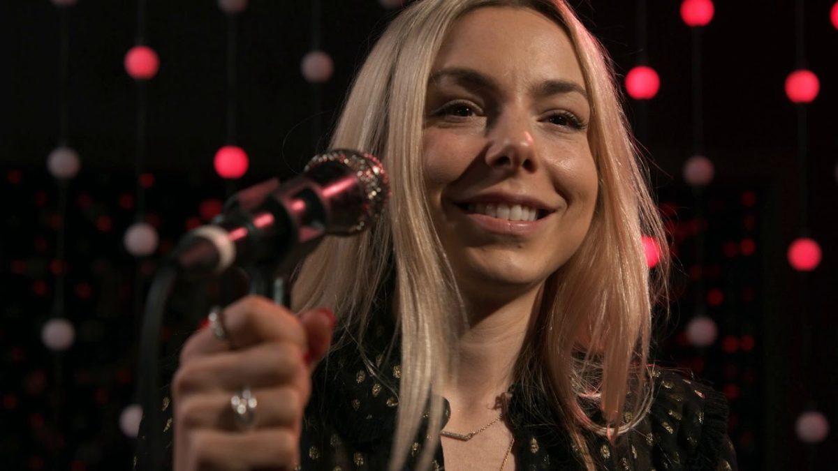 HÆLOS - Full Performance (Live on KEXP)