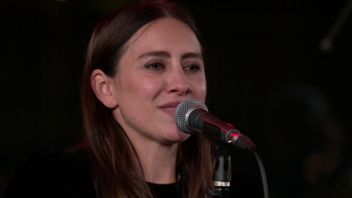 HAERTS - New Compassion (Live on KEXP)