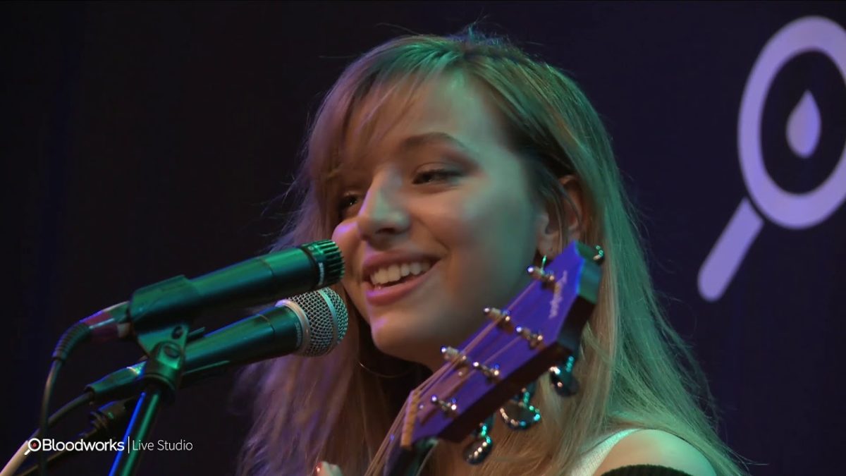 Hailey Knox - Don't Got One (101.9 KINK)