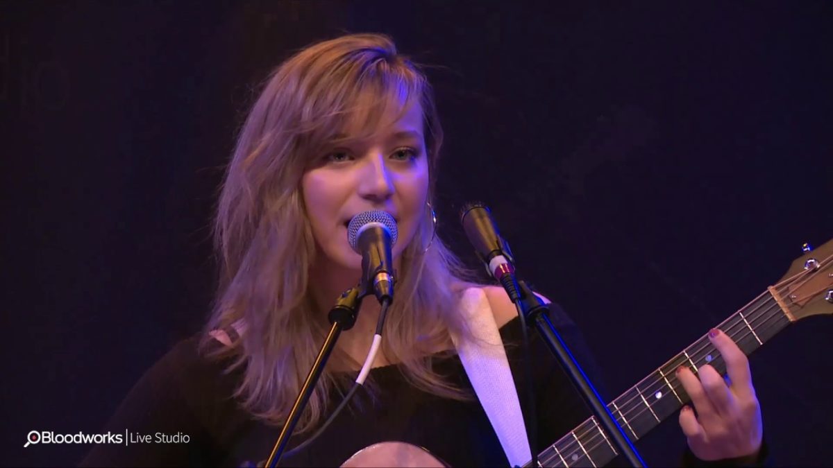Hailey Knox - Traumatized (101.9 KINK)