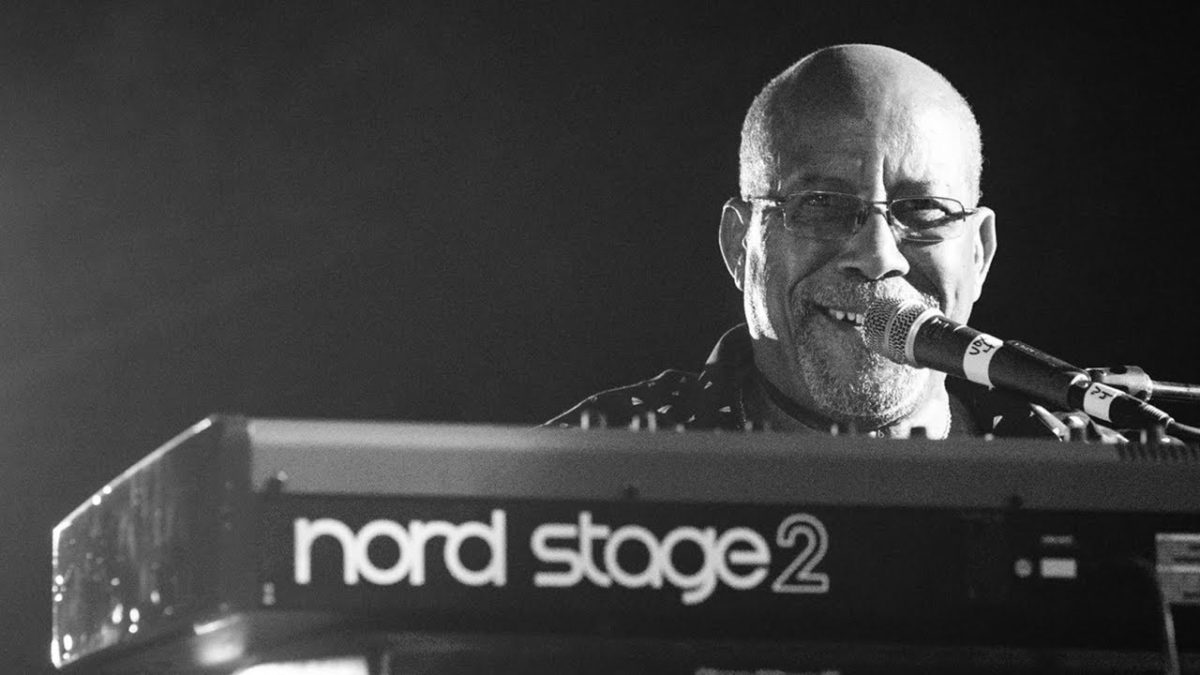 Hailu Mergia - Yene Mircha - Pumphouse Sessions @Pickathon 2018 S05E06