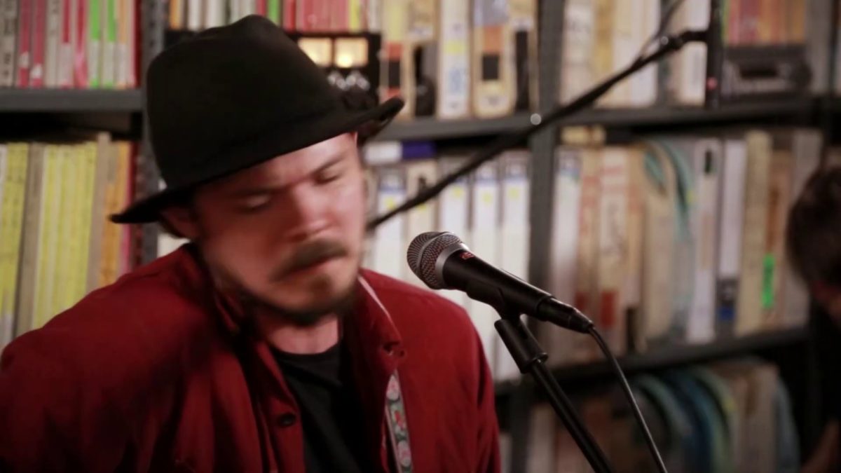 Half Moon Run - Then Again - 10/16/2019 - Paste Studio NYC - New York, NY