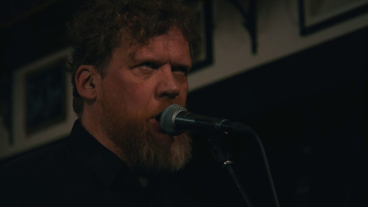 HAM - Full Performance (Live on KEXP)